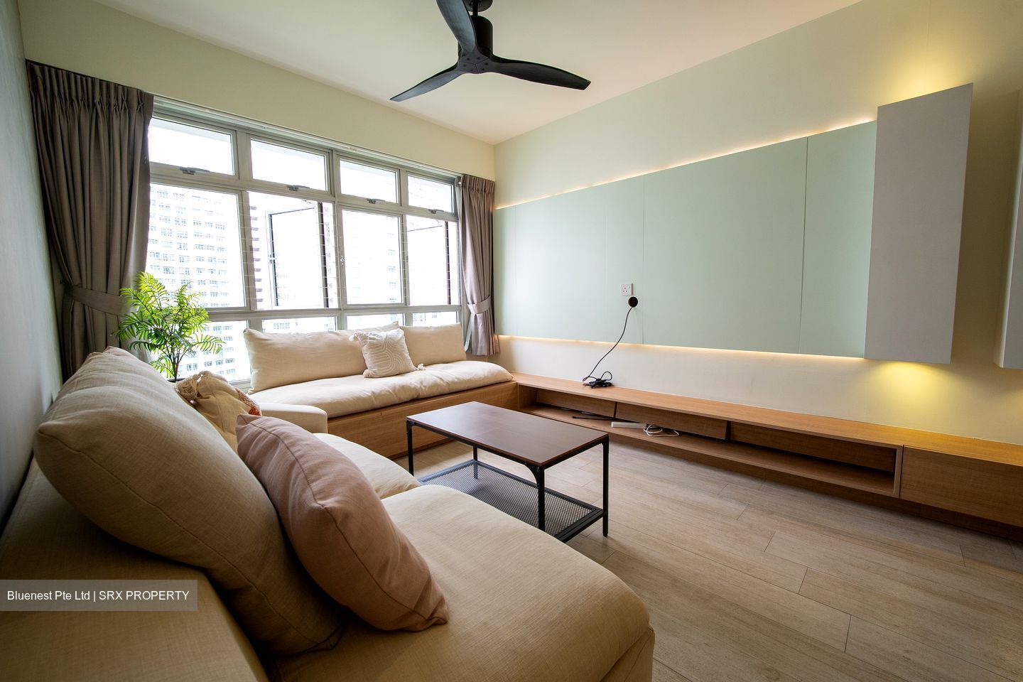 Blk 416C Fernvale Riverbow (Sengkang), HDB 4 Rooms #558469291